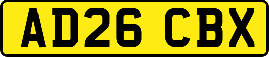 AD26CBX