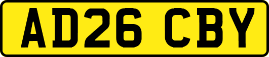 AD26CBY