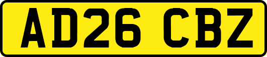 AD26CBZ