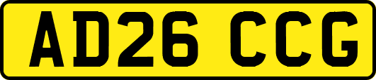 AD26CCG