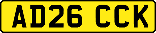 AD26CCK