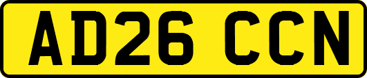 AD26CCN