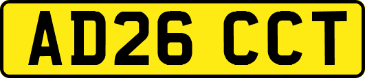 AD26CCT