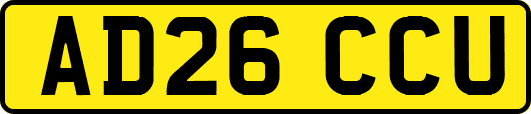 AD26CCU