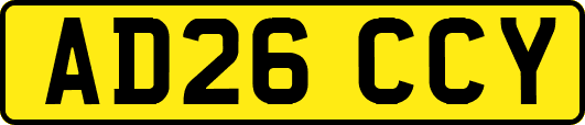 AD26CCY