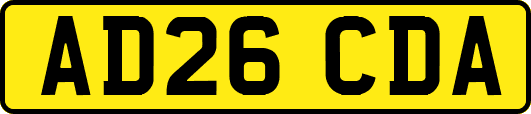 AD26CDA
