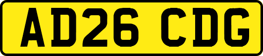 AD26CDG