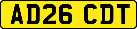 AD26CDT