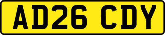 AD26CDY