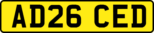 AD26CED