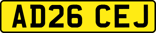 AD26CEJ