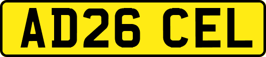 AD26CEL