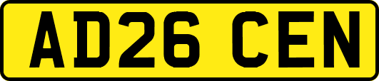 AD26CEN