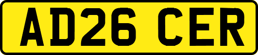 AD26CER