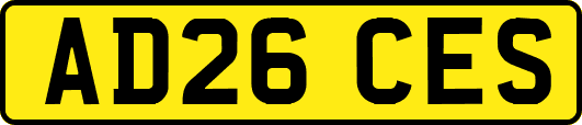 AD26CES