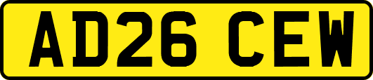 AD26CEW