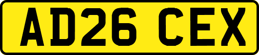 AD26CEX