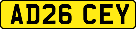 AD26CEY