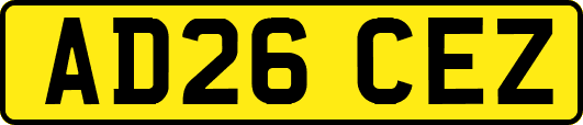 AD26CEZ