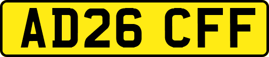 AD26CFF