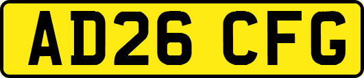AD26CFG