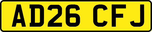 AD26CFJ
