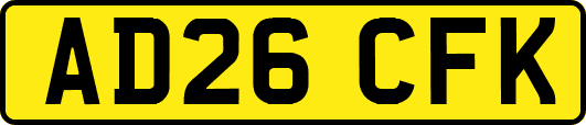 AD26CFK