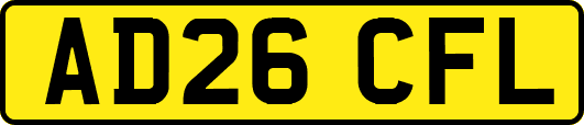 AD26CFL