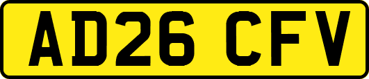 AD26CFV