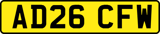 AD26CFW