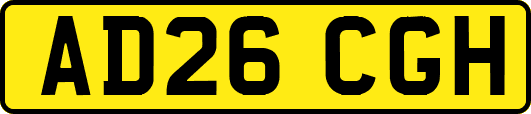 AD26CGH