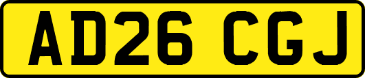 AD26CGJ