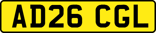 AD26CGL
