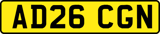 AD26CGN