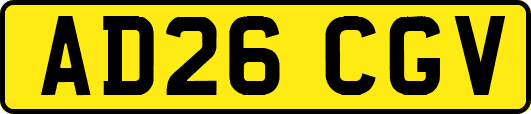 AD26CGV