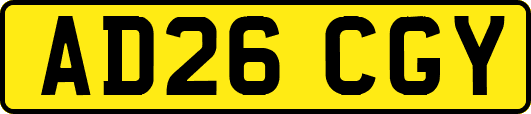 AD26CGY