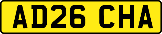 AD26CHA