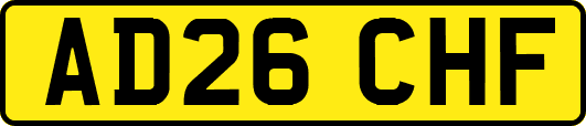AD26CHF