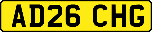 AD26CHG