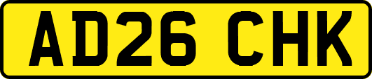 AD26CHK