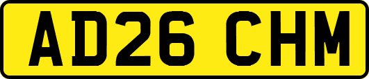 AD26CHM
