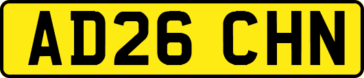 AD26CHN
