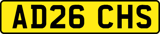 AD26CHS