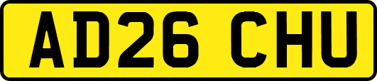 AD26CHU