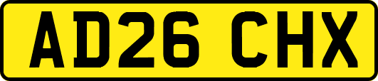 AD26CHX