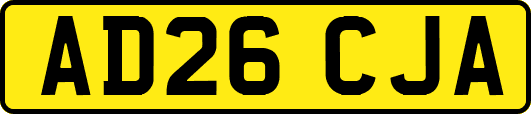 AD26CJA