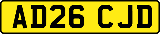 AD26CJD