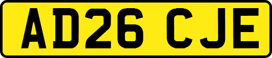 AD26CJE