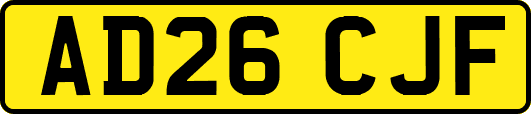 AD26CJF