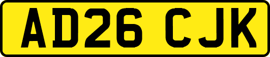 AD26CJK